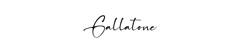 Gallatone