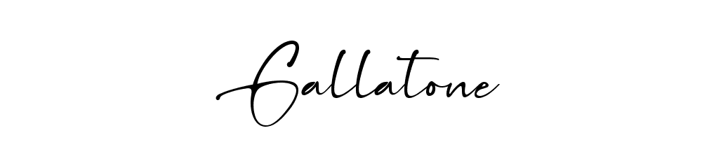 Gallatone