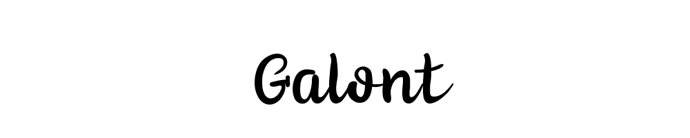 Galont