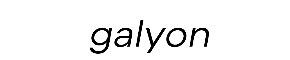 Galyon