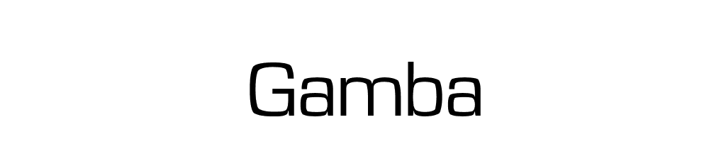 Gamba