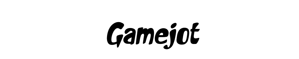 Gamejot