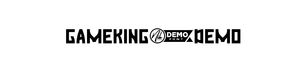 Gameking-Demo