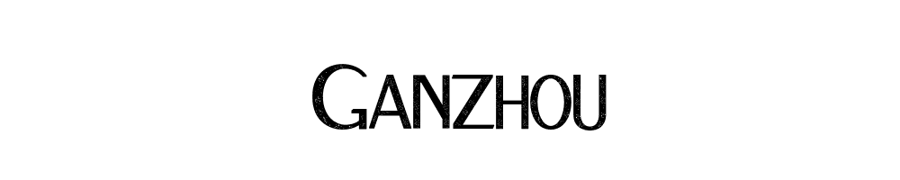 Ganzhou