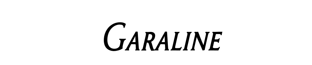 Garaline