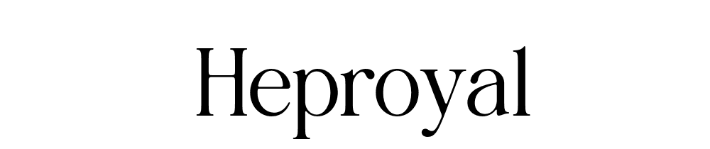 Heproyal