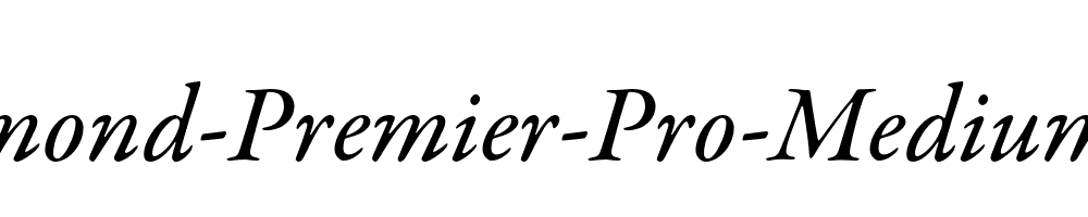 Garamond-Premier-Pro-Medium-Italic