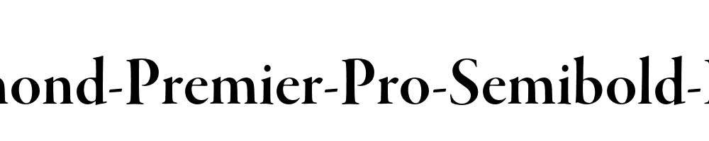 Garamond-Premier-Pro-Semibold-Display