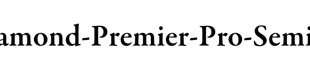 Garamond-Premier-Pro-Semibold