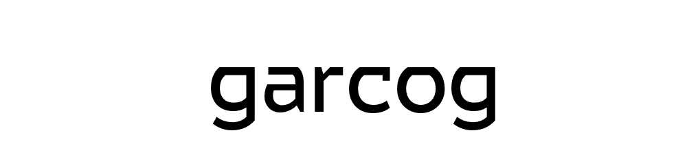 Garcog