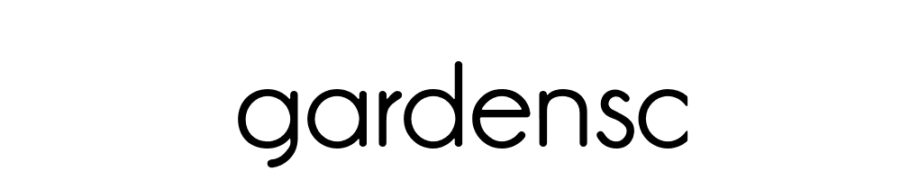 Gardensc