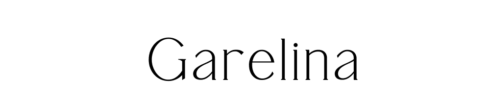 Garelina