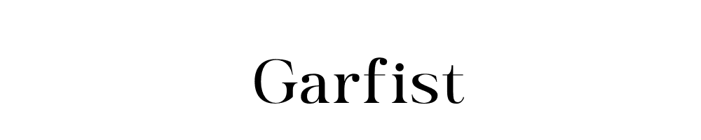 Garfist