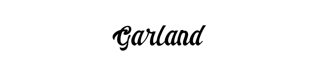 Garland