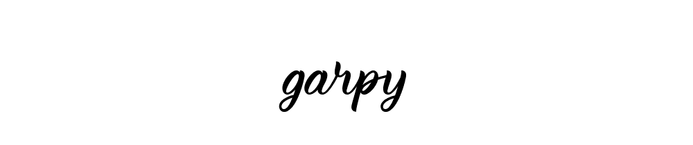 Garpy