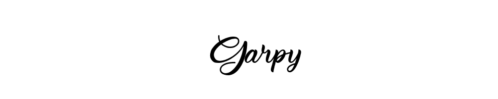 Garpy