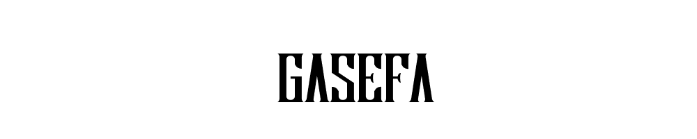 Gasefa