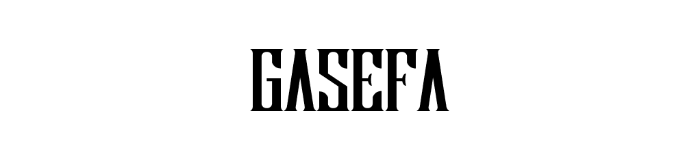 Gasefa