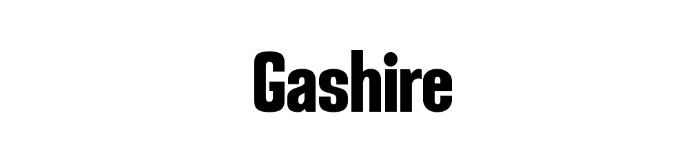 Gashire