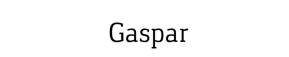 Gaspar