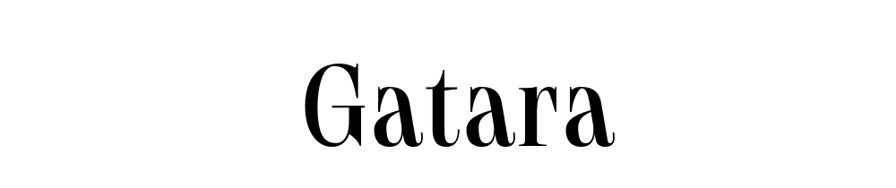 Gatara