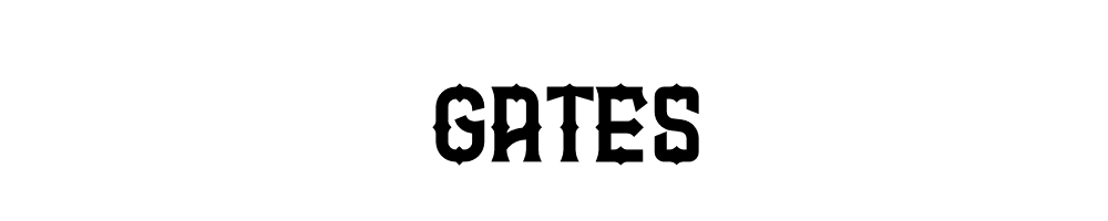 GATES