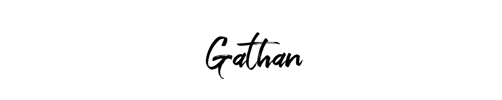 Gathan