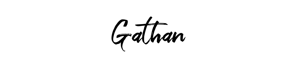 Gathan