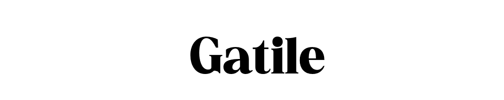 Gatile