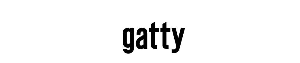 Gatty