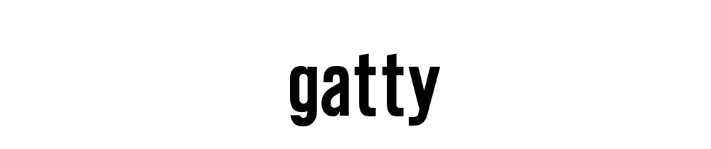 Gatty