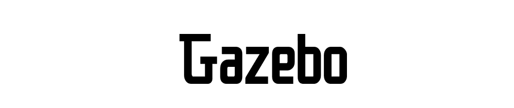 Gazebo