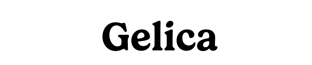 Gelica