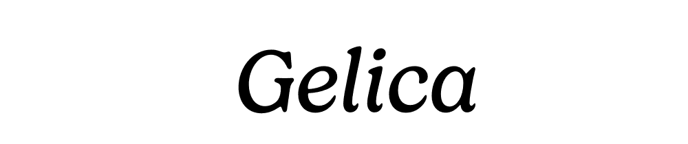 Gelica