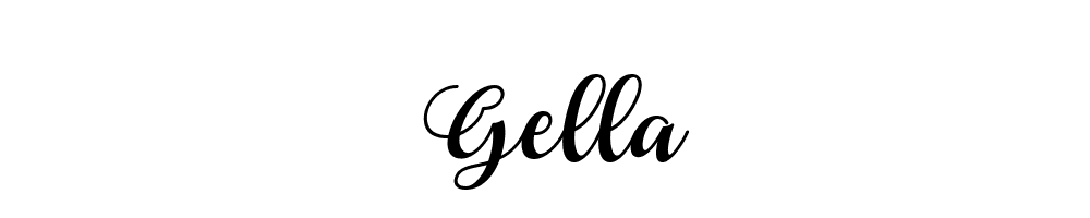 Gella