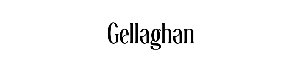 Gellaghan