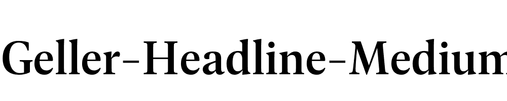 Geller-Headline-Medium