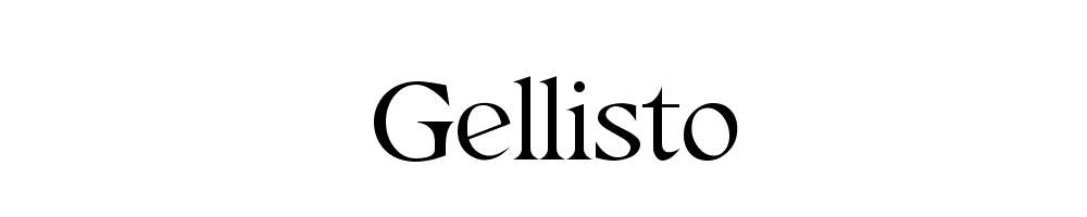 Gellisto