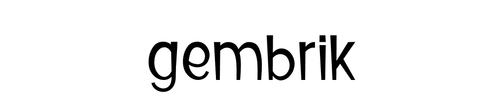 Gembrik