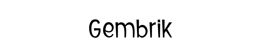 Gembrik