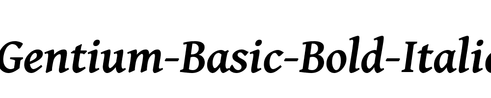 Gentium-Basic-Bold-Italic