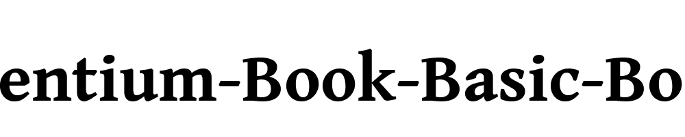 Gentium-Book-Basic-Bold