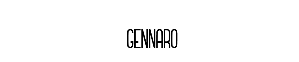 Gennaro