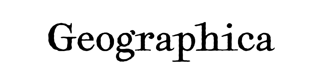 Geographica