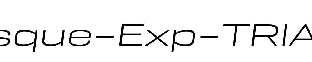 Geogrotesque-Exp-TRIAL-Lt-Italic