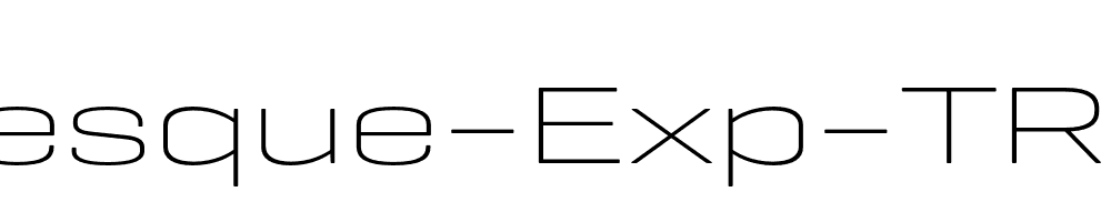 Geogrotesque-Exp-TRIAL-UltLt