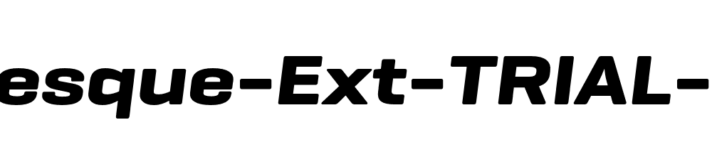 Geogrotesque-Ext-TRIAL-Bd-Italic