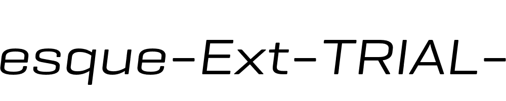 Geogrotesque-Ext-TRIAL-Rg-Italic