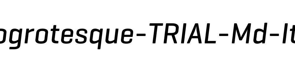 Geogrotesque-TRIAL-Md-Italic