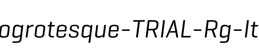 Geogrotesque-TRIAL-Rg-Italic